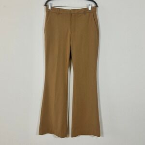 Banana Republic I Bootcut Fit Women Brown Trouser Pants I Size 10